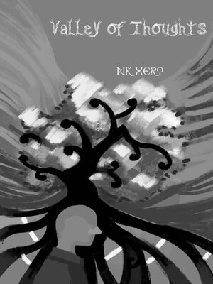 cover image of Valley of Thoughts